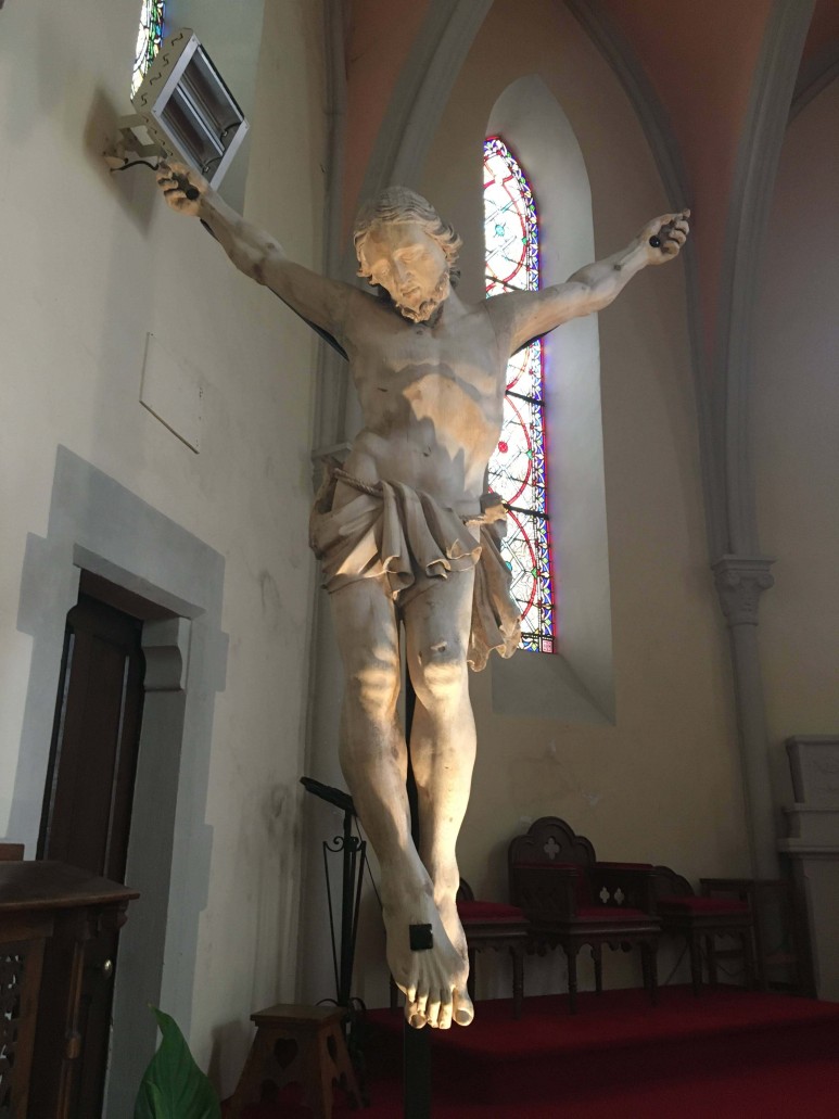 (프랑스 시골의 대성당) (오드 프랑스) Église Saint-Maxime d'Escalle and Église Saint-Jean-Baptiste d'Audresselles 18