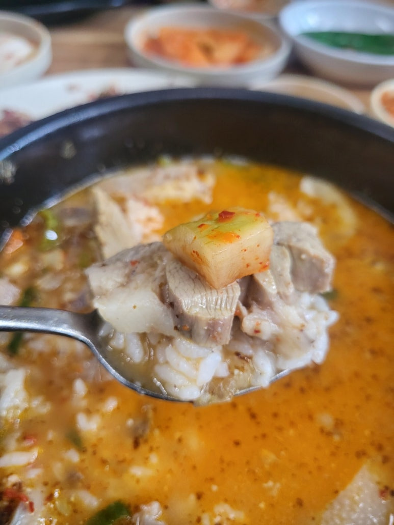 대치순대국 이미지