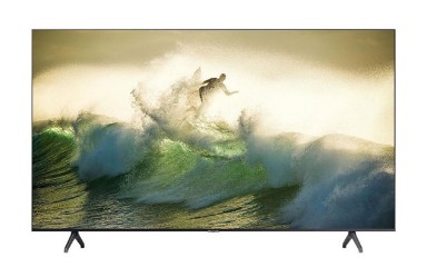 가성비 좋은 티비 삼성전자 75인치 TV 추천 - Crystal UHD KU75UC7000FXKR