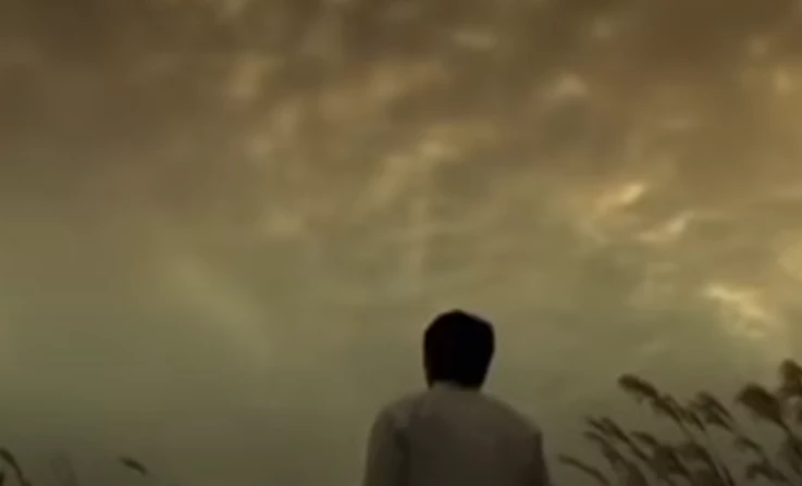 사랑이 늦어서 미안해