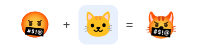 이모지 키친
