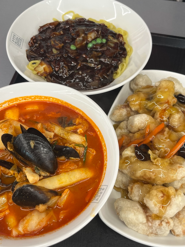 홍콩반점0410 부산가야점 사진 2