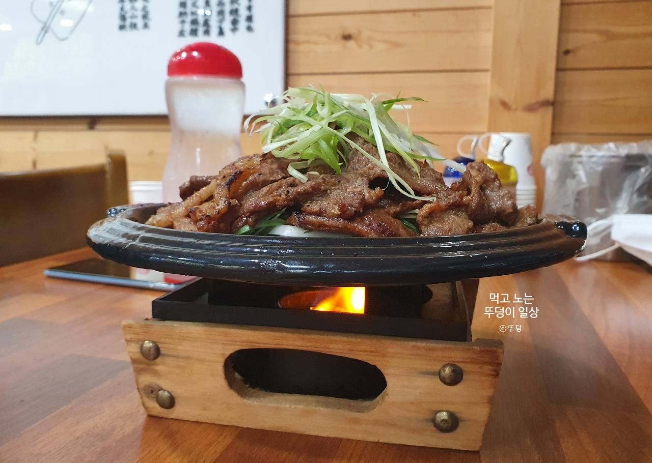 천안연탄불고기 이미지