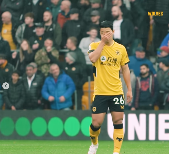  2021-2022 EPL 울버햄튼 웨스트햄 무료중계 황희찬 출전경기