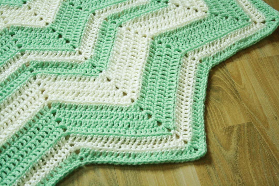 Blanket.