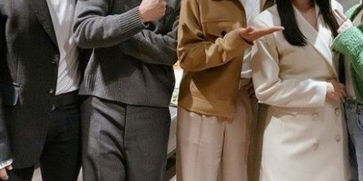  'SM 패밀리' 태연→카리나, '공조2' 윤아 위한 응원사절단 / 안유진 ‘지락실’ 종영소감 남겨 / "합이 예술이네" 크러쉬X제이홉 '러시 아워' 챌린지 찐친 케미[뉴스컬처]