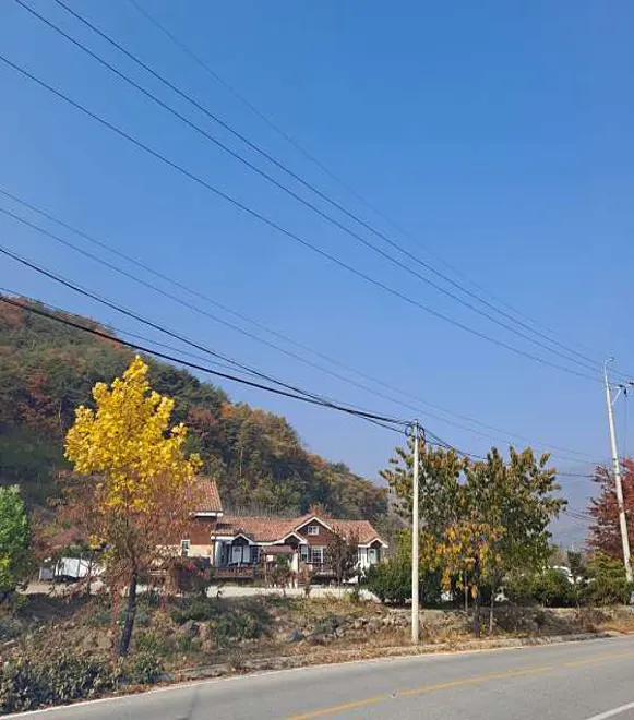 힐링스토리펜션