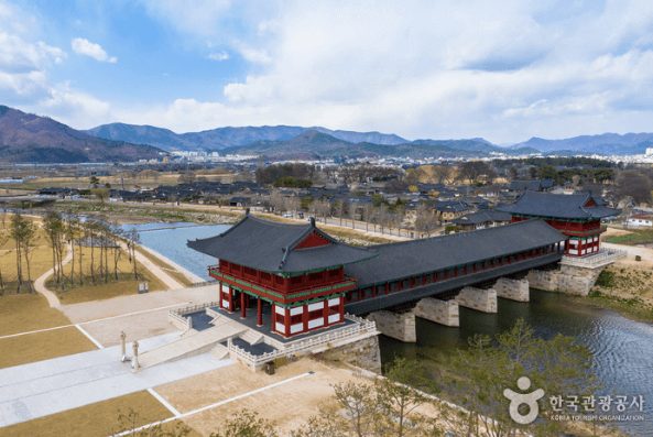 경주여행 당일 코스 추천 (데이트/ 아이들과 가볼 만한 곳)