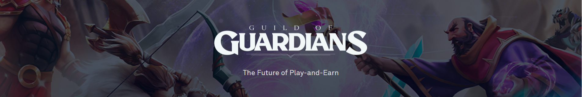  코인리스트 길드 오브 가디언즈 세일 참여방법 (GOG 퀴즈 및 정답)
