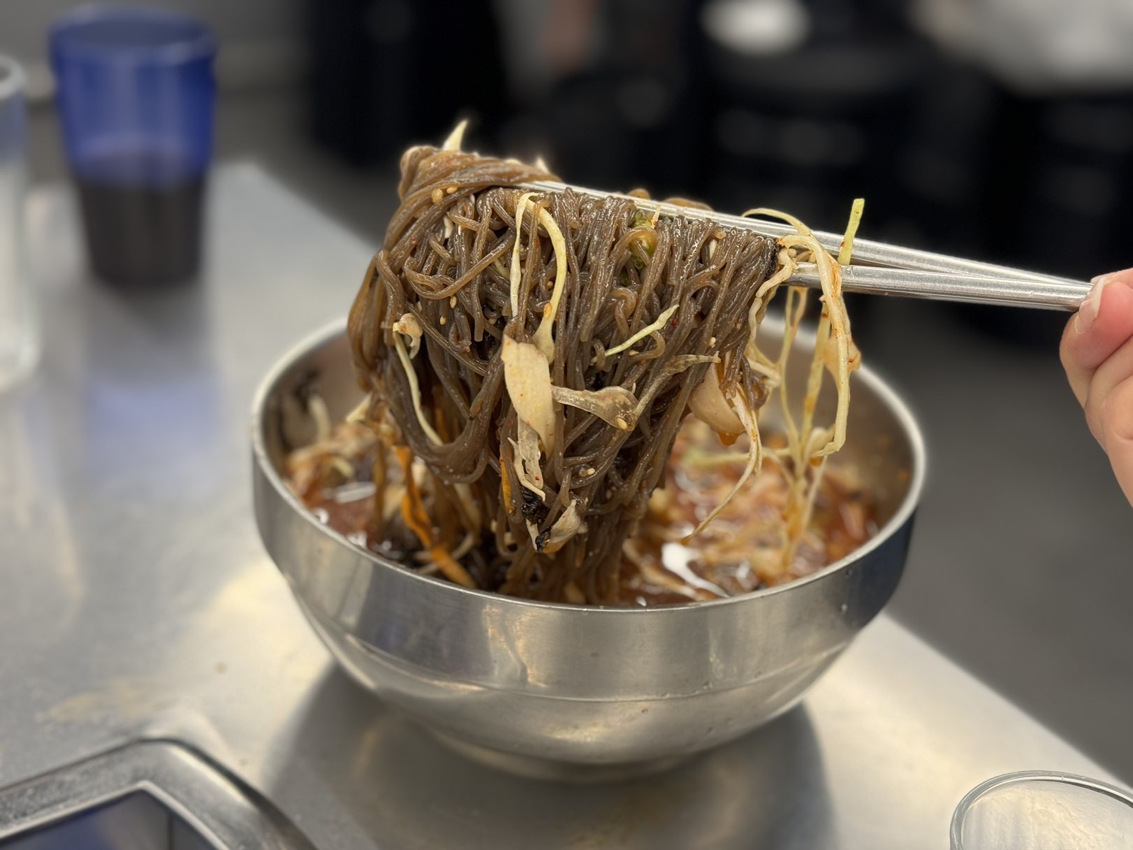대구 성서 맛집