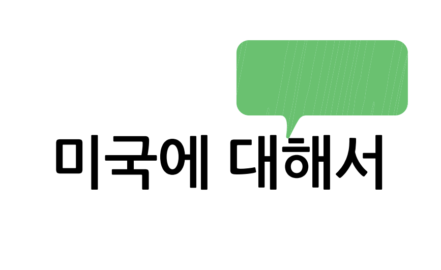  미국에 대해서