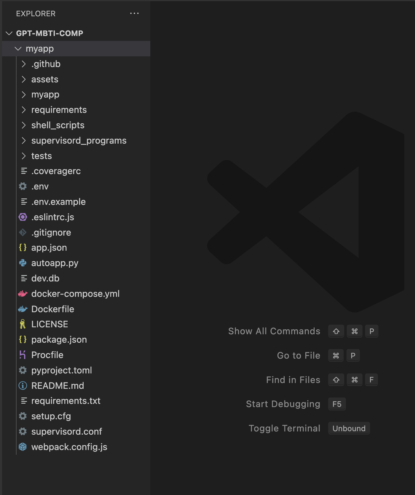 vscode