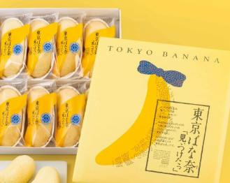 도쿄-바나나