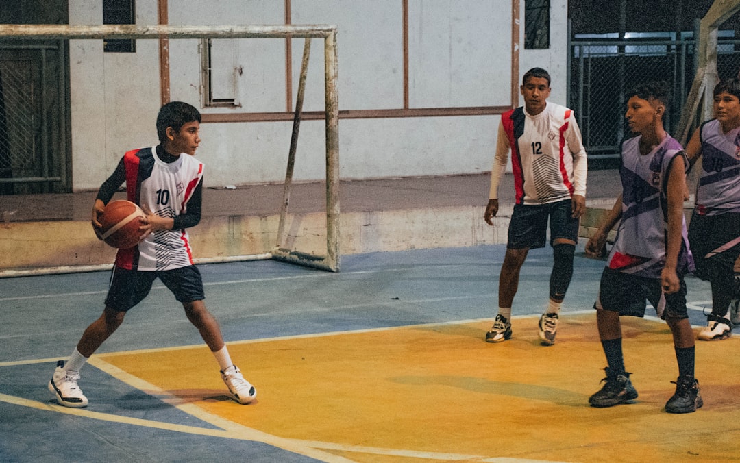 Semifinals