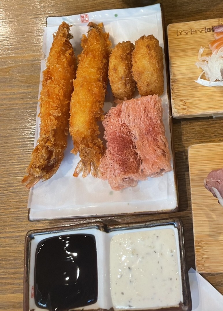 사랑도횟집 이미지
