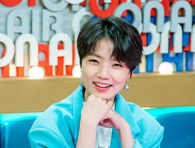  안영미 신랑 남편 직업 프로필 외모