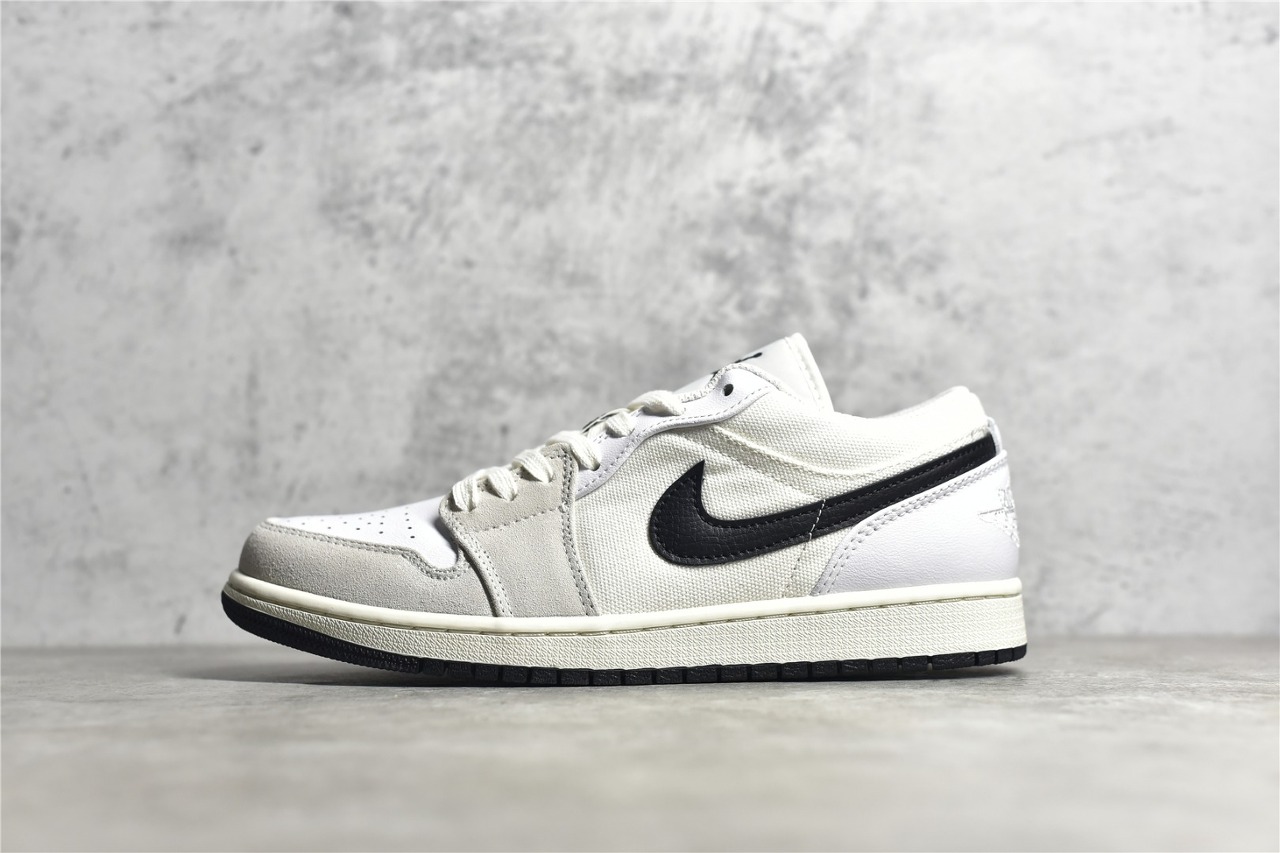  [NIKE] SG 나이키 에어조던1 로우 젤 아스트로그래버 ASTROGRABER DC3533-100
