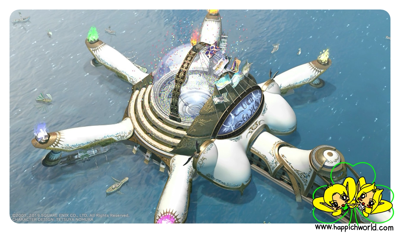 [SWITCH] 파이널 판타지 X (FINAL FANTSY X) [02]
