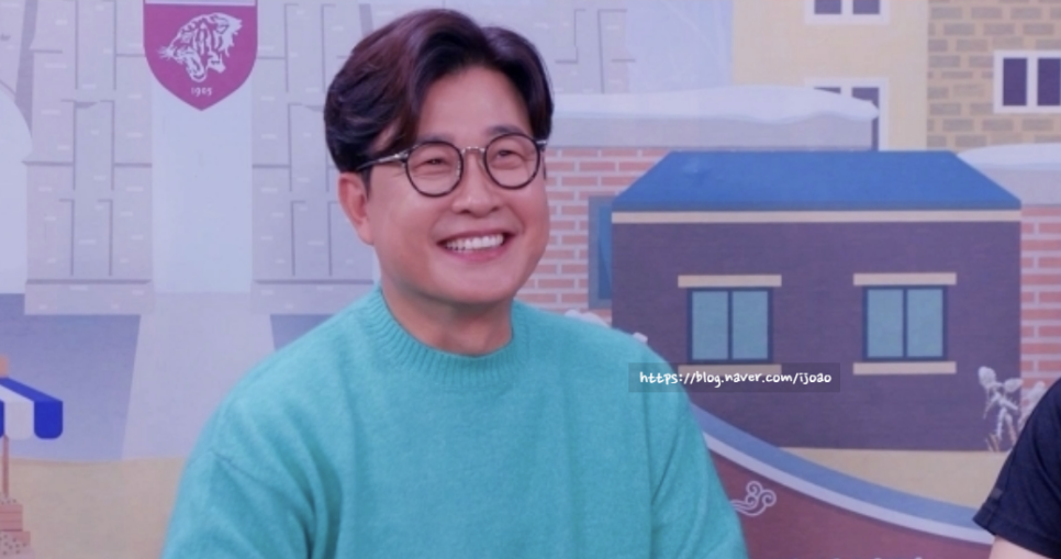 제육덮밥 백종원의 골목식당 고대 정문 앞 12