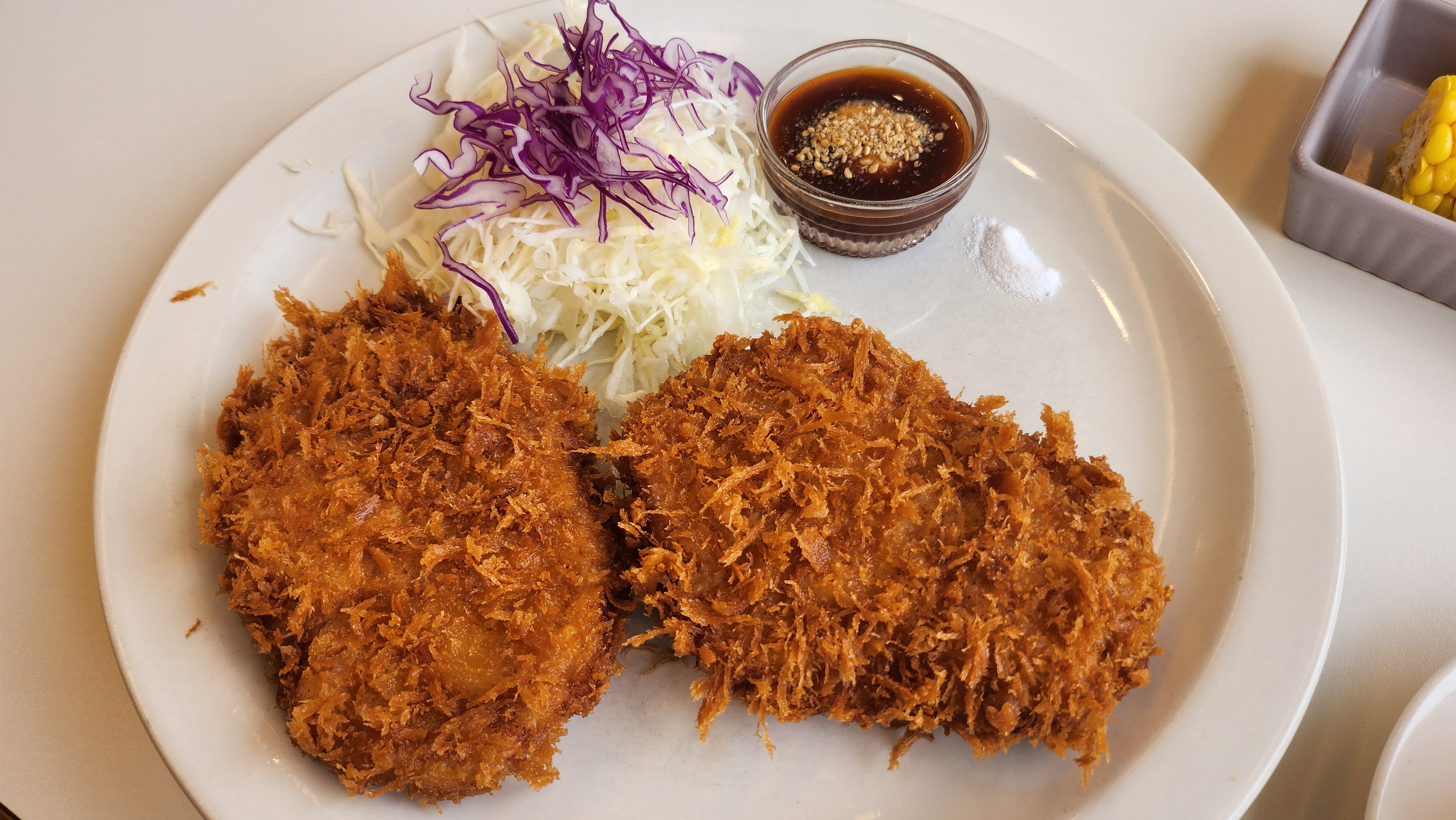  [제주 서쪽 맛집] 데미안 내돈내산 후기(돈가스 맛집, 주차)