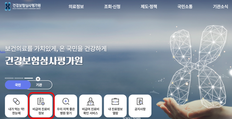 대상포진 예방 접종 가격 및 백신 종류