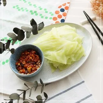 양배추 쌈 레시피_12