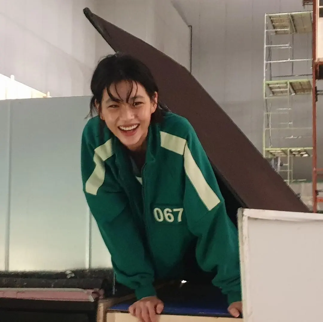 오징어게임 관련주 총정리
