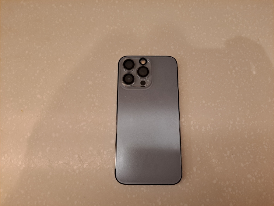 ktM모바일 (자급제 휴대폰 가능) iPhone13 알뜰폰 요금제 11