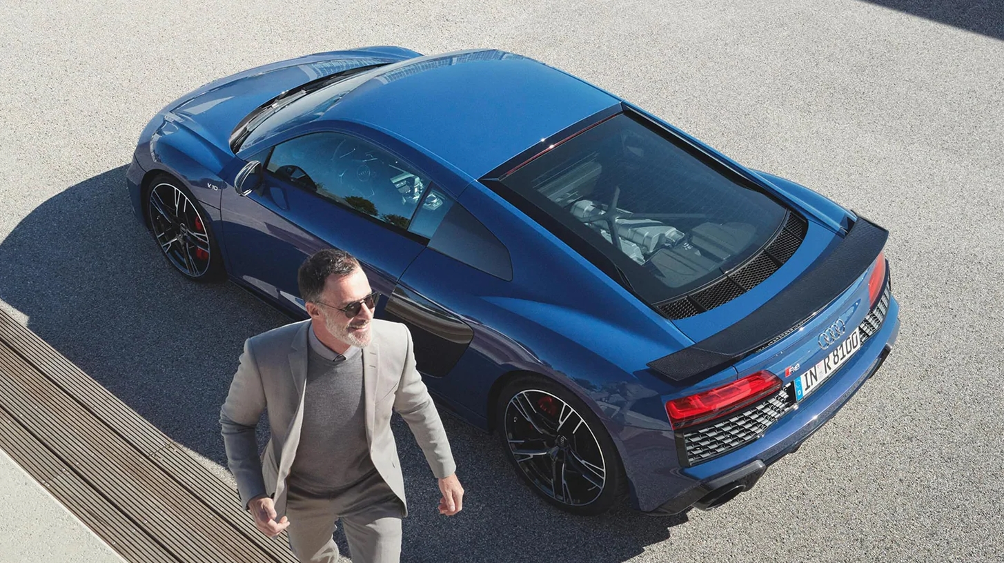  더 뉴 아우디 R8 V10 퍼포먼스 국내 공식 출시, 판매 가격은? (5년 혹은 150,000km까지 보증한다고?)