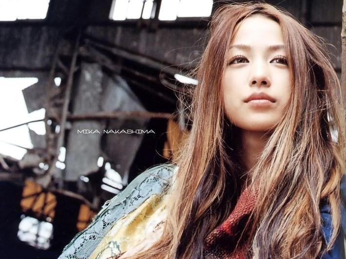  [가사 /번역]中島 美嘉 | Mika Nakashima - 櫻色舞うころ (연분홍빛 춤출 무렵)