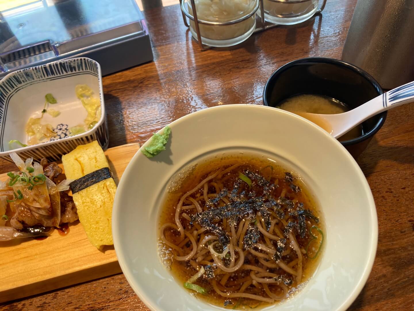 태릉입구역 초밥 맛집 이츠초밥 영업시간 메뉴 점심 추천