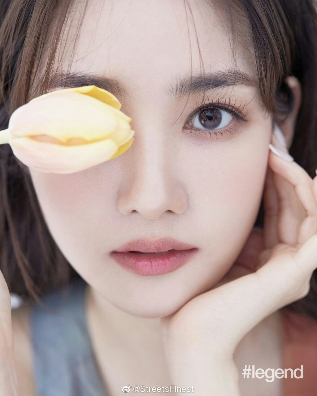 박민영 멀버리 플래그십스토어
