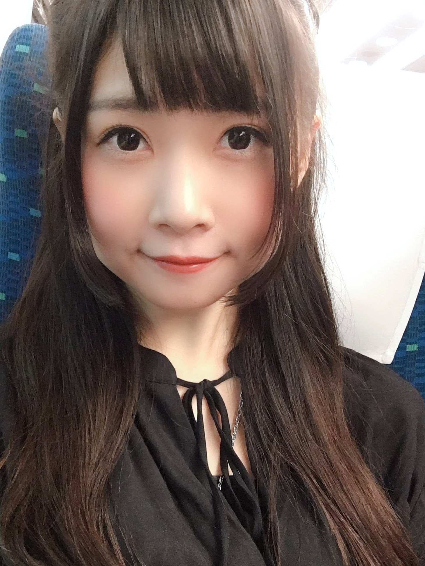 야마이_스즈_Suzu_Yamai_山井すず