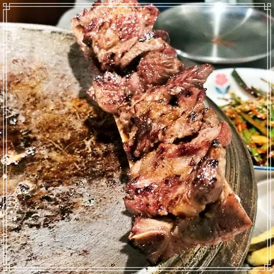  8월 2일 생방송투데이 잠실 송리단길 꽃갈비살 리얼맛집 우대갈비 맛집 위치