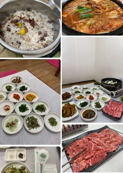 대추나무집/제천맛집