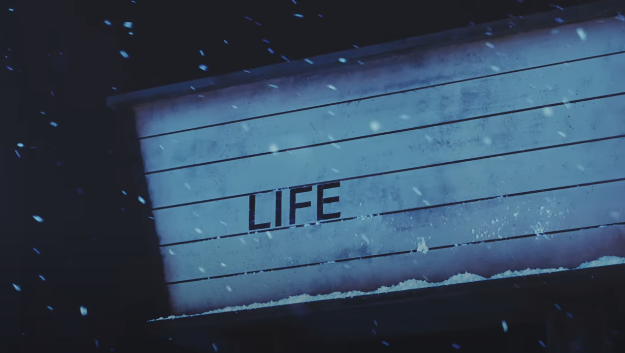 LIFE