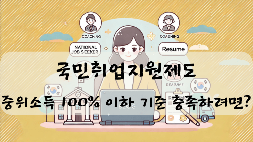 중위소득