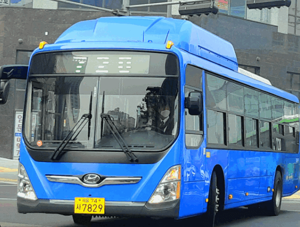 The 경기패스 카드 신청 방법(더 경기패스)
