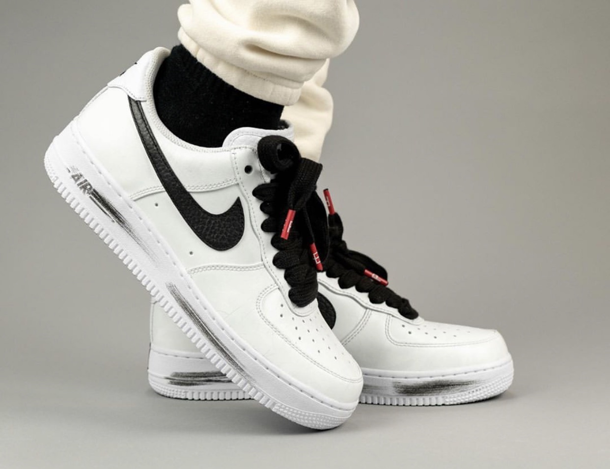 nike air force 1 para-noise 2.0