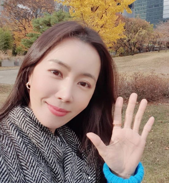  배우 김유미 나이/정우/인스타/드라마/결혼식 관련 프로필 정보