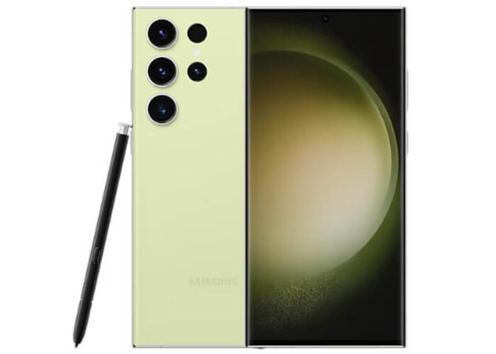 갤럭시 s23 울트라