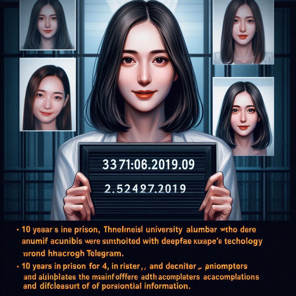 딥페이크의 악용과 법적 대응: '서울대 딥페이크' 사건이 남긴 교훈