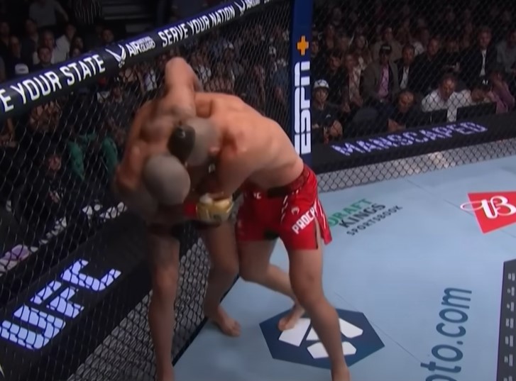 FIGHT