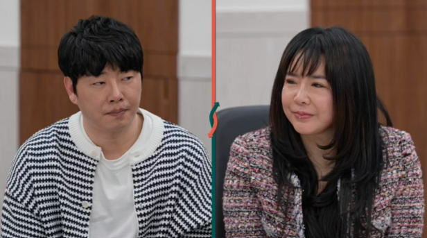 이혼숙려캠프 10기 통편집 이유