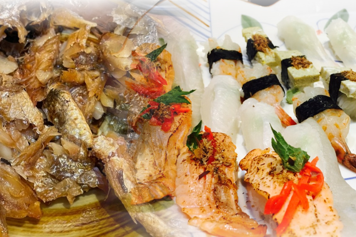  삼성동 맛집 초회&알밥 전문 | 광수사