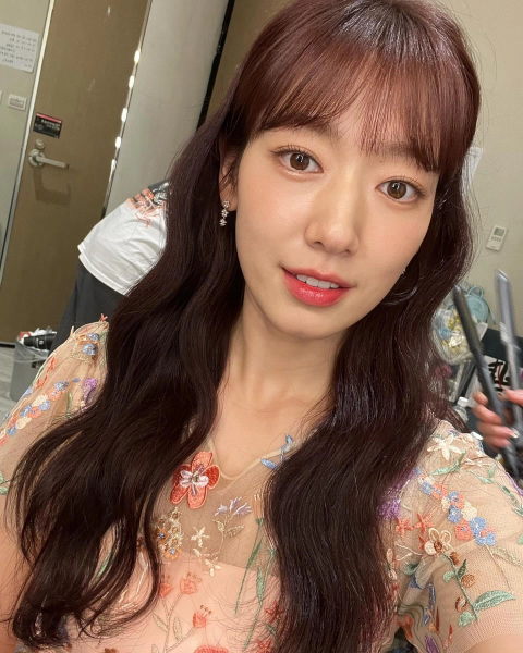 박신혜 나이 프로필 출연작