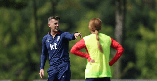 한국 베트남 축구 중계 명단 일정