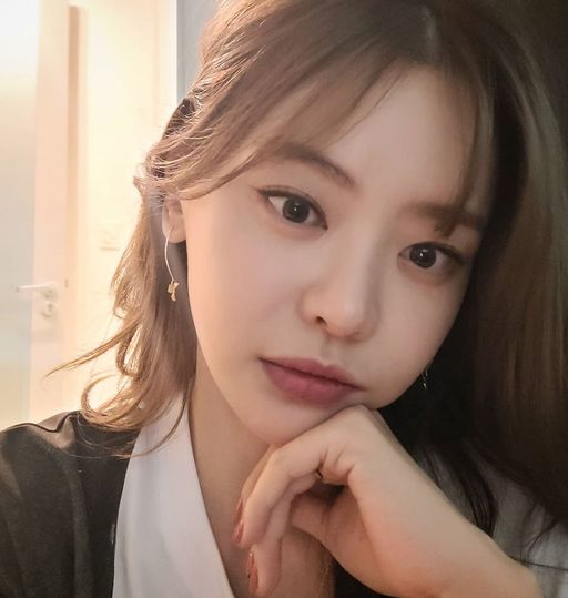 서유리 눈물 로나유니버스 대표 사임 서유리 프로필