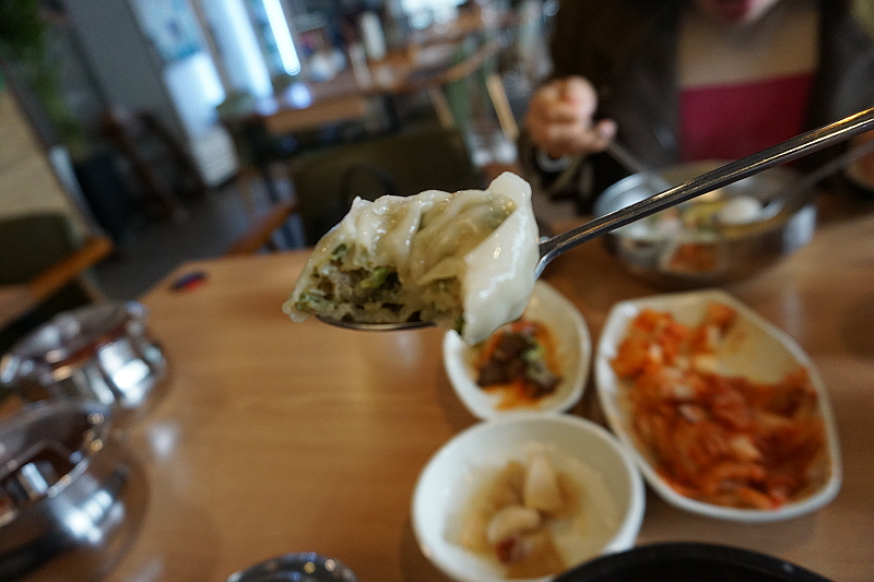 본가신촌설렁탕 왕십리점 사진 6