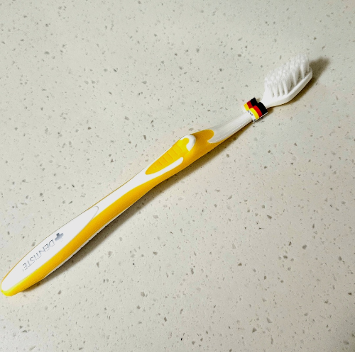 덴티스테 센서티브 칫솔